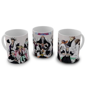 Caneca Bleach - Mod.05